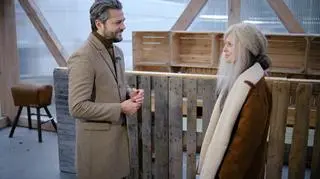 "Co Za Tydzień" - Olivier Janiak