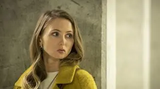 "Nieobecni": Justyna Wasilewska - Mila Gajda