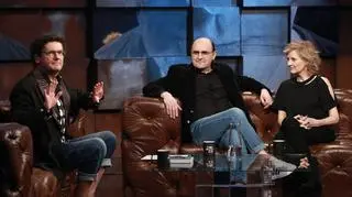 Kuba Wojewódzki skomentował wygląd córki Izabeli Kuny. Aktorka szybko odpowiedziała