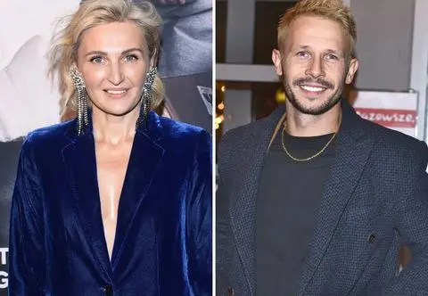 Reni Jusis w duecie z Mateuszem Banasiukiem. Francuski singiel doczekał się teledysku
