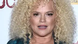 Katarzyna Figura pokazała zdjęcia z "Zemsty". Jak zmieniła się przez ostatnie lata?