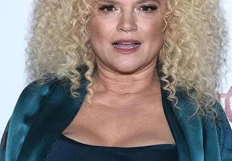 Katarzyna Figura pokazała zdjęcia z "Zemsty". Jak zmieniła się przez ostatnie lata?