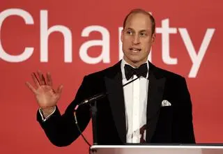Książę William w ostatniej chwili odwołał ważną podróż. Pałac Kensington wydał oświadczenie