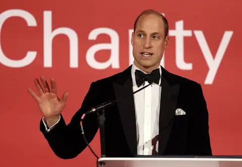 Książę William w ostatniej chwili odwołał ważną podróż. Pałac Kensington wydał oświadczenie