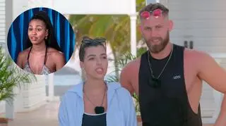 Nana z "HP All Stars" nagrała filmik dla Łukasza. Czy był to jej plan na finał?