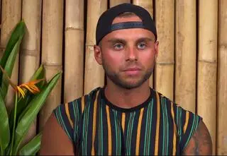 Chris Ducci z "Hotelu Paradise" ogłosił radosną nowinę! "Gratulujemy i czekamy razem z wami" - piszą internauci