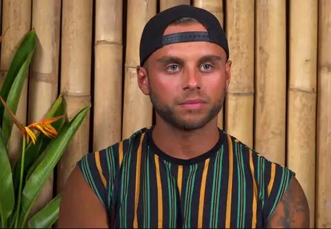 Chris Ducci z "Hotelu Paradise" ogłosił radosną nowinę! "Gratulujemy i czekamy razem z wami" - piszą internauci
