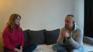 "Ślub od pierwszego wejrzenia 8" - Maciej Mikołajczak z ekspertką