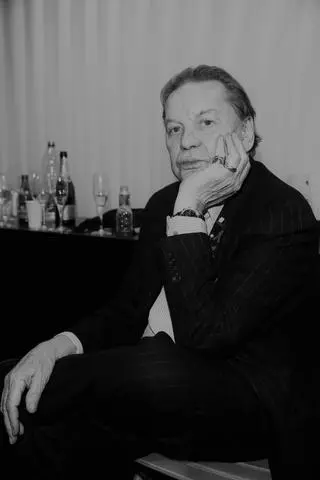 Helmut Berger nie żyje. Aktor miał 78 lat