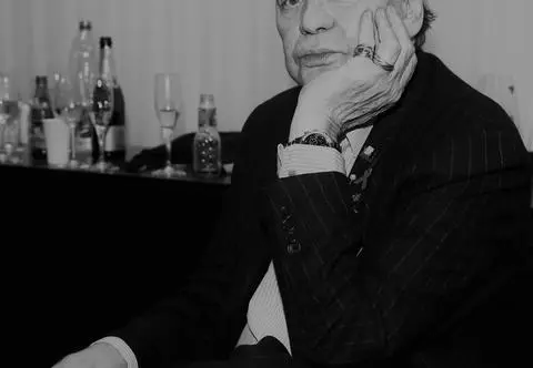 Nie żyje Helmut Berger. Aktor znany z "Dynastii" miał 78 lat