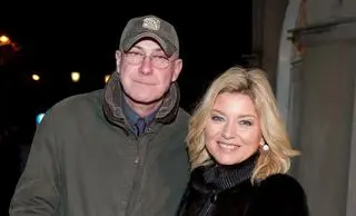 Historia miłości Edyty Olszówki i Piotra Machalicy