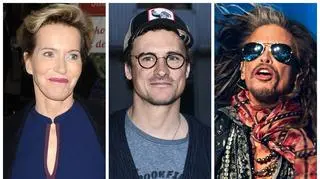 Diagnoza Stevena Tylera i hejt, jaki dotknął Paulinę Smaszcz. Oto najważniejsze newsy dnia