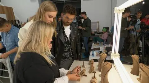 "Perfect Picture". Uczestnicy zrobili zdjęcia biżuterii Apart