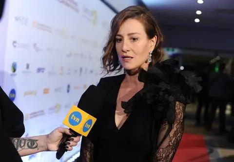 Maja Ostaszewska wyjaśnia, dlaczego nie wyszła za mąż. "To był mój bunt"
