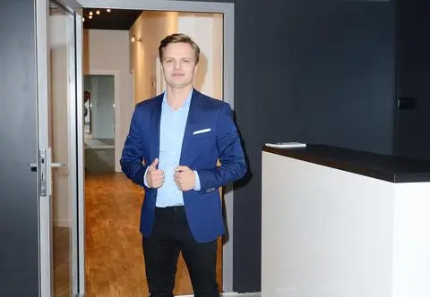 Marci Hakiel o szczegółach rozstania z Katarzyną Cichopek. "Kochałem ją do końca"
