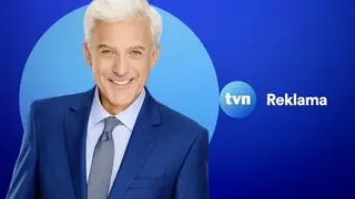 Gwiazdy w nowej oprawie anteny TVN na wiosnę. 