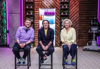 Z wizytą na planie "MasterChefa Nastolatki". Zajrzyjcie za kulisy!