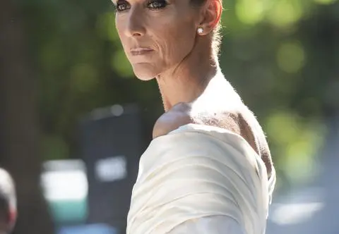 Celine Dion pokazała się w sieci. To pierwsze zdjęcia od ogłoszenia diagnozy