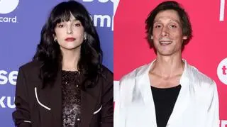 Maria Dębska, Eryk Kulm