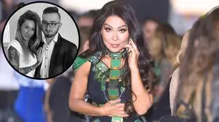 Sylwia Bomba, Sylwia Peretti, Paryk Peretti