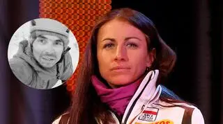 Justyna Kowalczyk pokazała archiwalne zdjęcie. Zostało zrobione niedługo przed ślubem