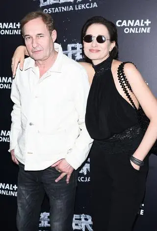 Aleksandra Popławska i Marek Kalita mają co świętować