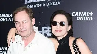 Aleksandra Popławska i Marek Kalita mają co świętować