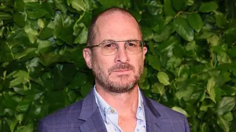 Darren Aronofsky 