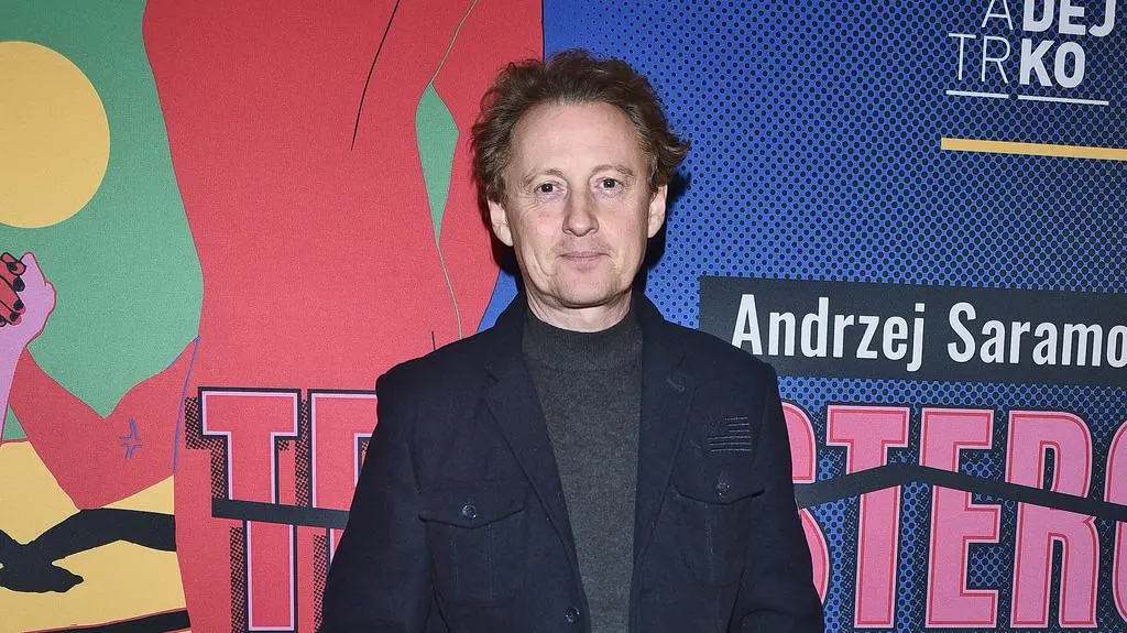 Rafał Olbrychski
