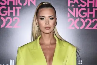 Sandra Kubicka