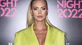 Sandra Kubicka opowiedziała o przykrej niespodziance urodzinowej. Rozpłakała się