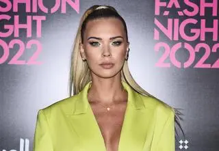 Sandra Kubicka opowiedziała o przykrej niespodziance urodzinowej. Rozpłakała się