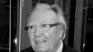 Ignacy Gogolewski nie żyje