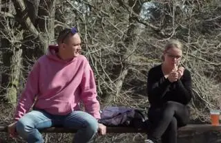 "Ślub od pierwszego wejrzenia 8" - Marta Podbioł i Maciej Mikołajczak