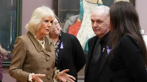 Królowa Camilla