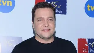 Robert Kudelski o walce z otyłością i przykrych komentarzach. "Zarzucano mi zaniedbywanie się"