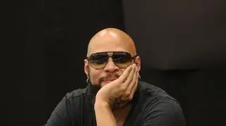 Gitarzysta Guns N' Roses zaręczył się z polską modelką. Pokazali wspólne zdjęcie