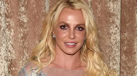 Britney Spears