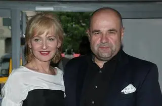 Katarzyna i Cezary Żak. Historia małżeństwa