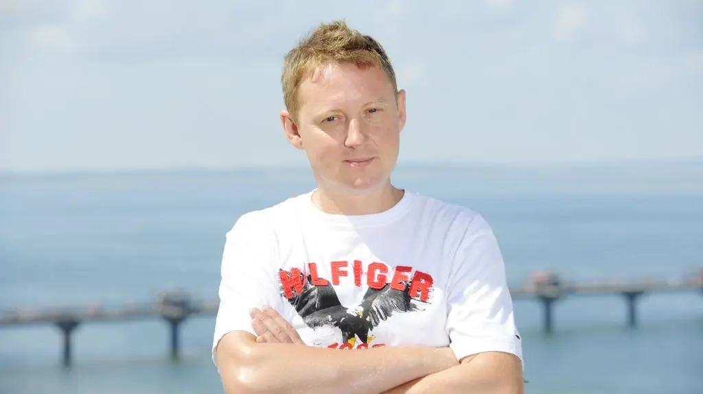 Rafał Olbrychski