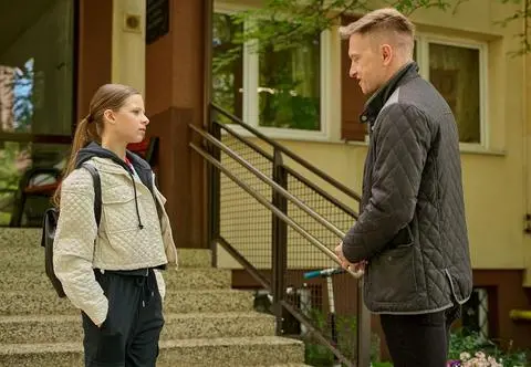 Dramatyczna sytuacja w 3680. odcinku "Na Wspólnej". Czy Igor odzyska córkę?