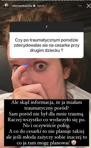 Zofia Zborowska -Wrona