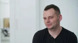 Paweł ze "ŚOPW" z żoną na gorącym ujęciu. "Nocna sesja"