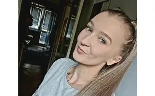 "Ślub od pierwszego wejrzenia". Iga Śmiechowicz zakochana!