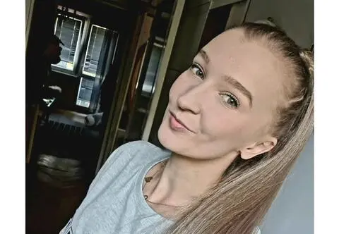Iga ze "ŚOPW" zakochana? Zdjęcia nie pozostawiają złudzeń