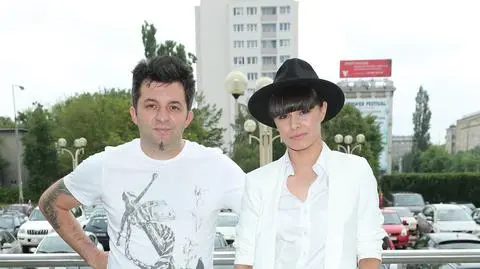 Zespół "Łzy" 