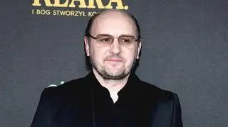 Adam Woronowicz o wyzwaniach aktorskich. "Nie jestem rozpieszczany rolami namiętnych kochanków"