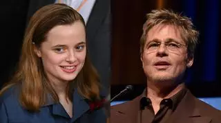 Biologiczna córka Brada Pitta zdecydowała się na wymowny krok. Chce odciąć się od ojca