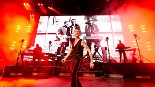 6 ciekawostek na temat zespołu Depeche Mode. Dave Gahan nie raz był o krok od śmierci