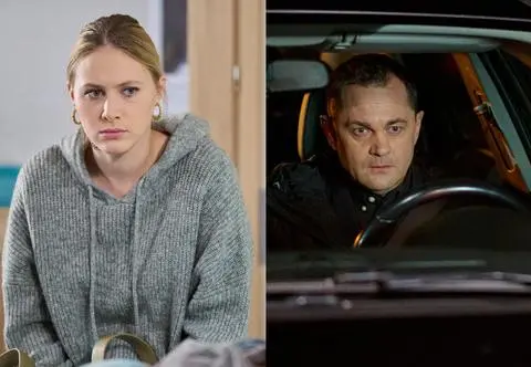 "Na Wspólnej", odcinek 3790. Daria przeżywa bolesne rozstanie. Sławek posuwa się do kłamstwa 
